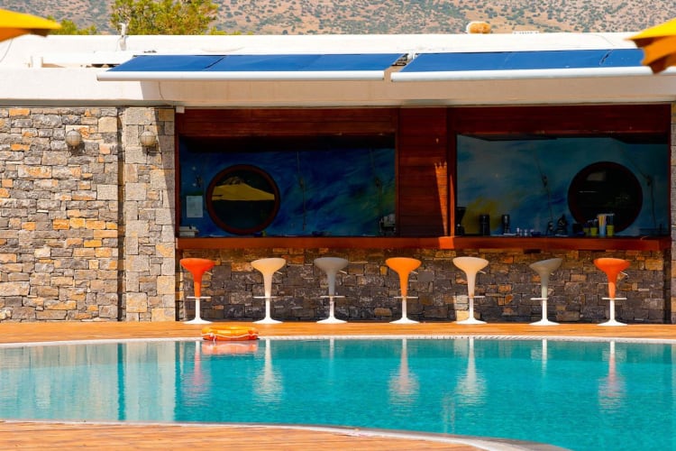 La Piscina